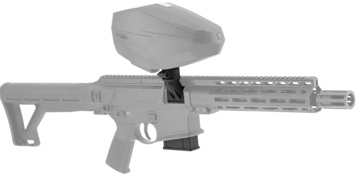 Umarex T4E TC 68 RAM MAGFed-Paintball Markierer